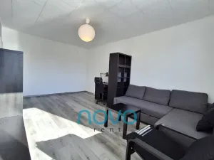 Pronájem bytu 2+1, Praha - Letňany, Tupolevova, 53 m2