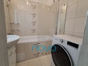 Pronájem bytu 2+1, Praha - Letňany, Tupolevova, 53 m2