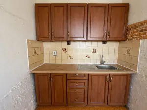 Prodej bytu 2+kk, Lomnice nad Popelkou, Smetanova, 41 m2