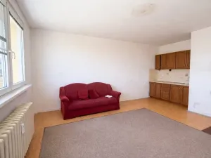 Prodej bytu 2+kk, Lomnice nad Popelkou, Smetanova, 41 m2