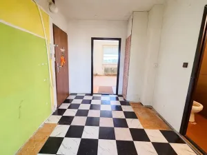 Prodej bytu 2+kk, Lomnice nad Popelkou, Smetanova, 41 m2