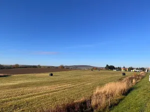 Dražba komerčního pozemku, Velké Albrechtice, 12610 m2