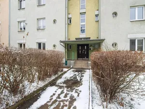 Prodej bytu 1+1, Ostrava, Havířská, 55 m2