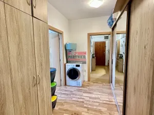 Prodej bytu 3+1, Veselí nad Lužnicí, Blatské sídliště, 78 m2