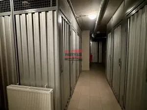 Prodej bytu 1+kk, Praha - Vysočany, Ocelářská, 42 m2