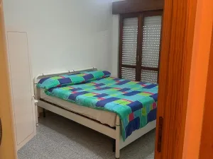 Prodej bytu 3+kk, Scalea, Kalábrie, Itálie, 56 m2