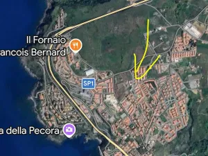 Prodej domu, Scalea, Kalábrie, Itálie, 85 m2