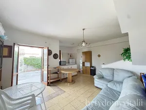 Prodej domu, Scalea, Kalábrie, Itálie, 85 m2