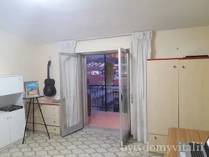 Prodej bytu 3+1, Scalea, Kalábrie, Itálie, 110 m2