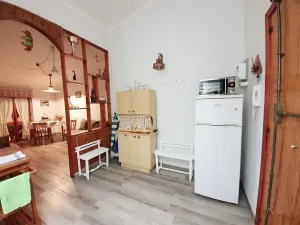 Prodej bytu 3+kk, Via Pitagora, Scalea, Kalábrie, Itálie, 60 m2