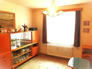 Prodej bytu 3+1, Písek, Preslova, 73 m2