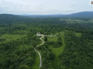 Prodej rodinného domu, Rakovica, Chorvatsko, 70904 m2
