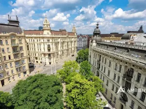 Prodej bytu 6+kk a větší, Brno, Čápkova, 209 m2