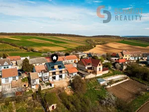 Prodej bytu 1+kk, Vrbice, 27 m2