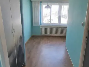 Prodej bytu 2+1, Poděbrady, Sklářská, 52 m2