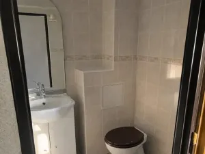 Prodej bytu 2+1, Poděbrady, Sklářská, 52 m2