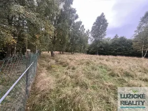 Prodej louky, Kytlice, 4475 m2