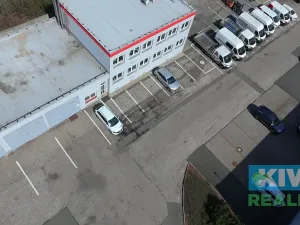 Pronájem kanceláře, Ostrava, Pavlovova, 13 m2