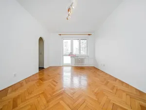 Pronájem bytu 2+1, Ostrava, Jana Šoupala, 50 m2