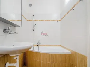 Pronájem bytu 2+1, Ostrava, Jana Šoupala, 50 m2