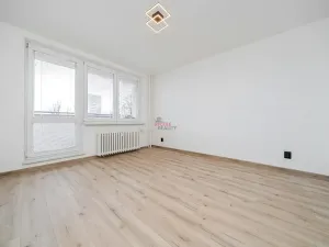 Pronájem bytu 2+1, Ostrava, Horní, 44 m2