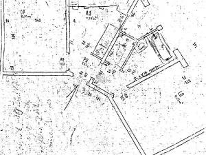 Pronájem bytu 2+1, Ostrava, Horní, 44 m2
