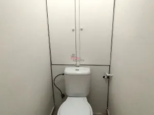 Pronájem bytu 1+1, Ostrava, Stavební, 38 m2