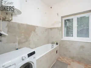 Prodej rodinného domu, Vilémov, 89 m2