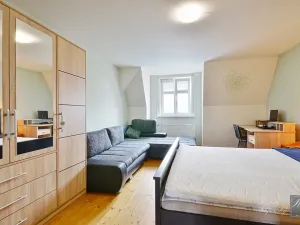 Prodej bytu 1+1, Ústí nad Labem, Sadová, 52 m2