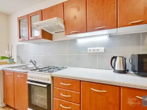 Prodej bytu 1+1, Ústí nad Labem, Sadová, 52 m2