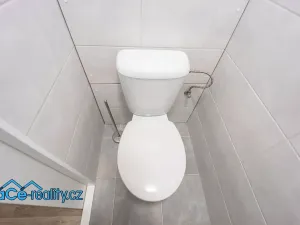 Pronájem bytu 2+1, Týniště nad Orlicí, Družstevní, 58 m2