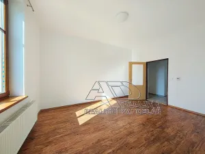 Pronájem bytu 2+1, České Budějovice, L. B. Schneidera, 54 m2