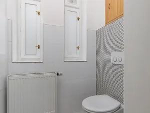 Prodej bytu 2+1, Praha - Nové Město, Ve Smečkách, 68 m2