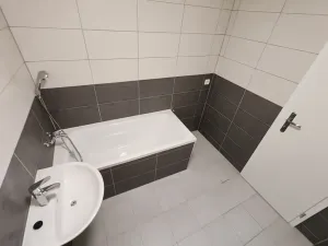 Pronájem bytu 1+1, Most, Růžová, 40 m2