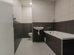 Pronájem bytu 1+1, Most, Růžová, 40 m2