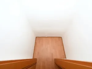 Pronájem bytu 3+kk, Praha - Žižkov, Baranova, 87 m2