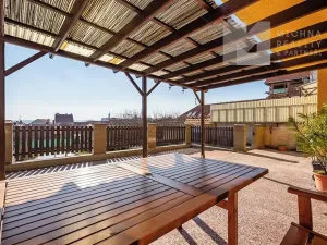 Prodej rodinného domu, Mikulov, Hliniště, 362 m2