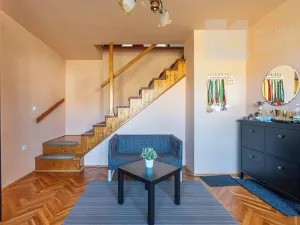 Prodej rodinného domu, Mikulov, Hliniště, 362 m2