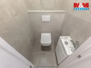 Prodej bytu 3+kk, Mladá Boleslav - Mladá Boleslav II, Husova, 81 m2