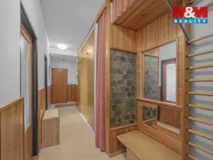 Prodej bytu 3+1, Hradec Králové - Nový Hradec Králové, Čajkovského, 82 m2