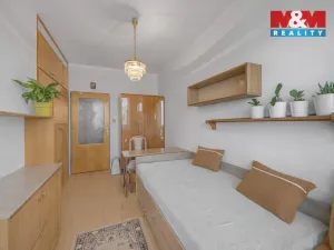 Prodej bytu 3+1, Hradec Králové - Nový Hradec Králové, Čajkovského, 82 m2