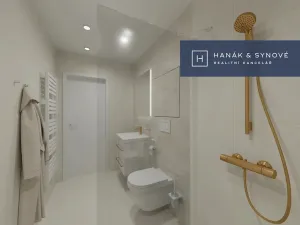 Prodej bytu 3+kk, Pohořelice, U Kasáren, 78 m2