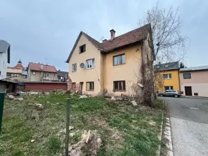 Prodej rodinného domu, Nová Paka, Čelakovského, 255 m2
