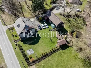 Prodej rodinného domu, Třinec, 180 m2