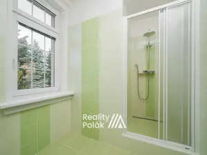 Pronájem bytu 1+1, Liberec, Husova, 45 m2