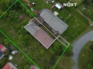 Prodej rodinného domu, Heřmanice u Oder, 150 m2