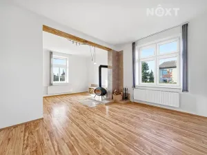Prodej rodinného domu, Litovel, Vítězná, 125 m2