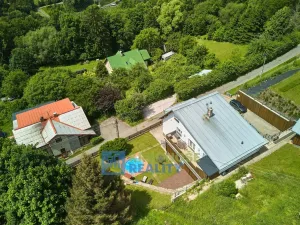 Prodej bytu 3+kk, Vrchlabí - Hořejší Vrchlabí, Kamenná cesta, 98 m2