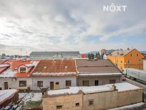Prodej bytu 2+kk, Šumperk, Banskobystrická, 61 m2