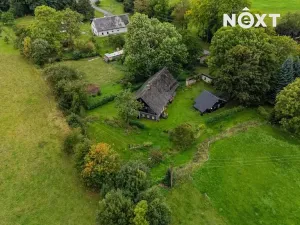 Prodej chalupy, Králíky, 85 m2